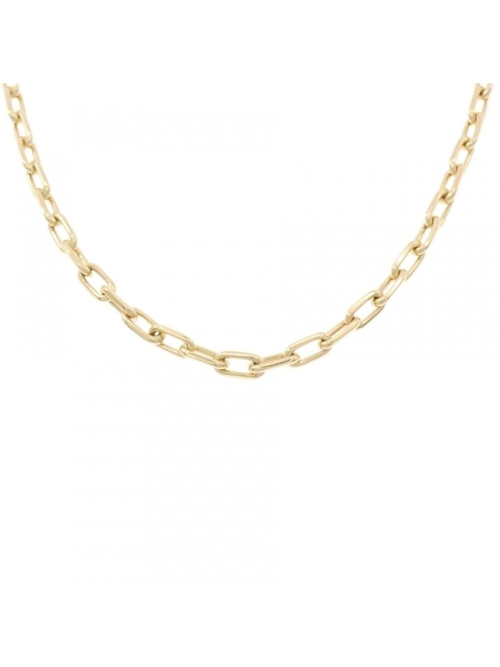 Cartier Spartacus Necklace